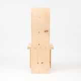 Stuhl Modell IN LAIN