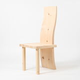Stuhl Modell IN LAIN