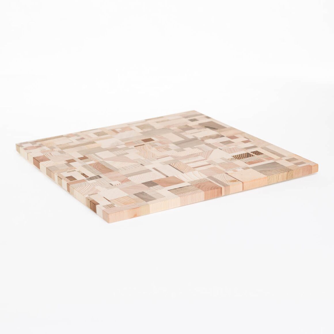 Platzteller quadratisch