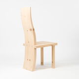 Stuhl Modell IN LAIN