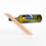 Weinflaschenhalter