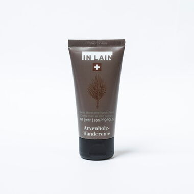 Arvenholz Handcreme