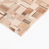 Platzteller quadratisch